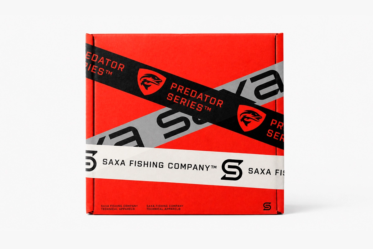 Saxa tuotteita